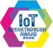 IoT Breakthrough Awards 2021