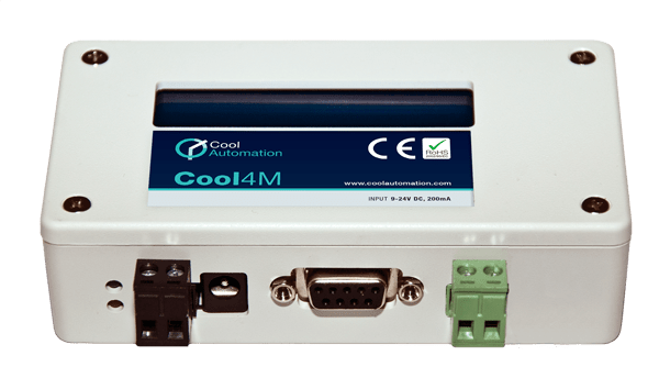 New Product – Cool4M