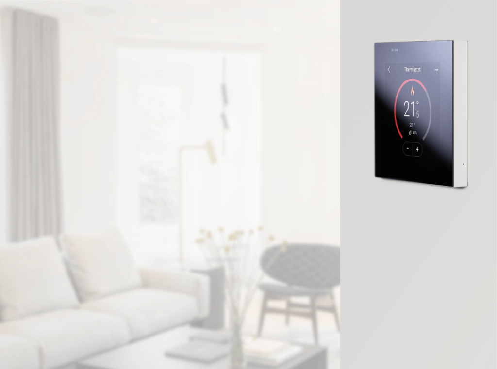Seamless HVAC Integration for Home Automation with CoolAutomation and Basalte Teams