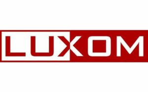 Luxom Logo