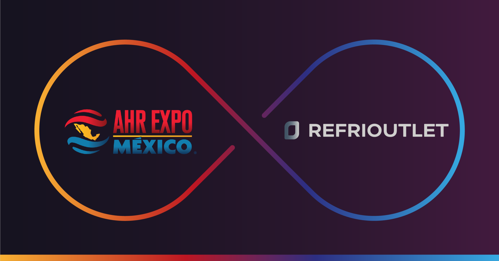 Meet Refrioutlet at AHR Expo 2021 in Mexico