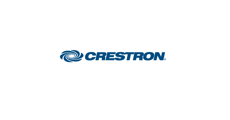 Crestron Works with Gree GMV5 Series
