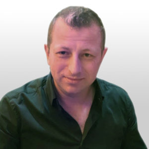 Sergey Staroseletski, of Stardom, integrator