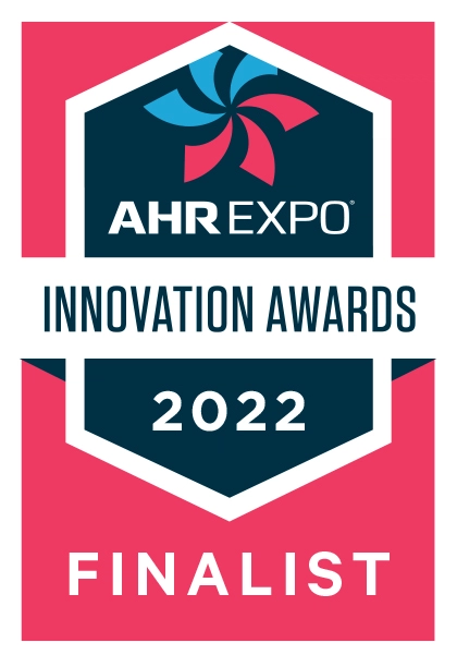 AHR Expo 2022 Innovation Awards Finalist
