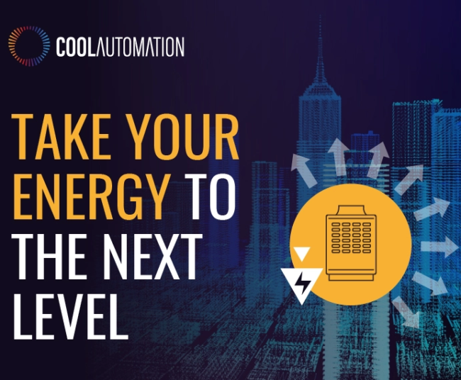 Take Your VRF HVAC Energy Optimization to The Next Level