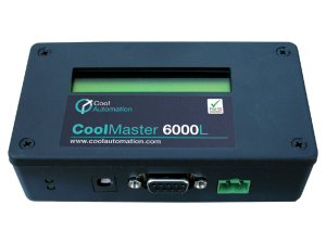 CoolMaster 6000L LG